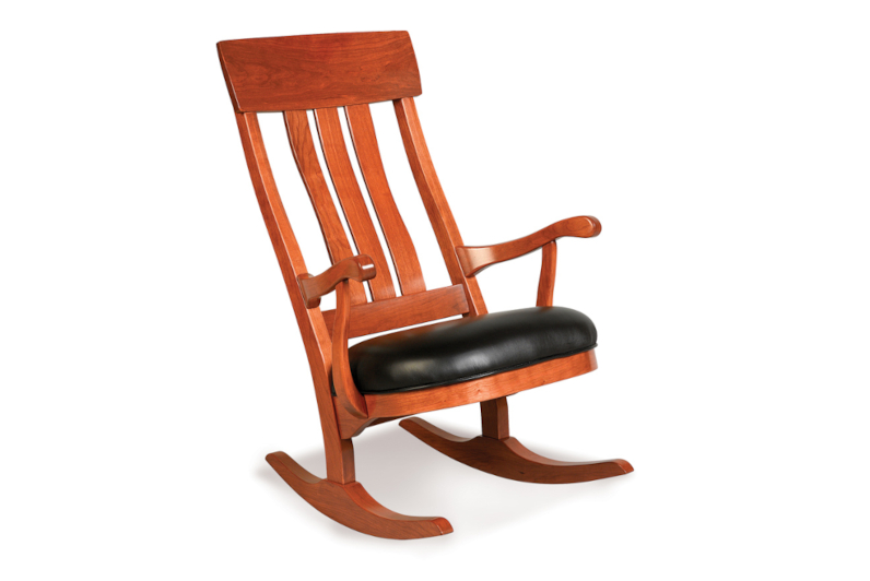 Lewis Rocker