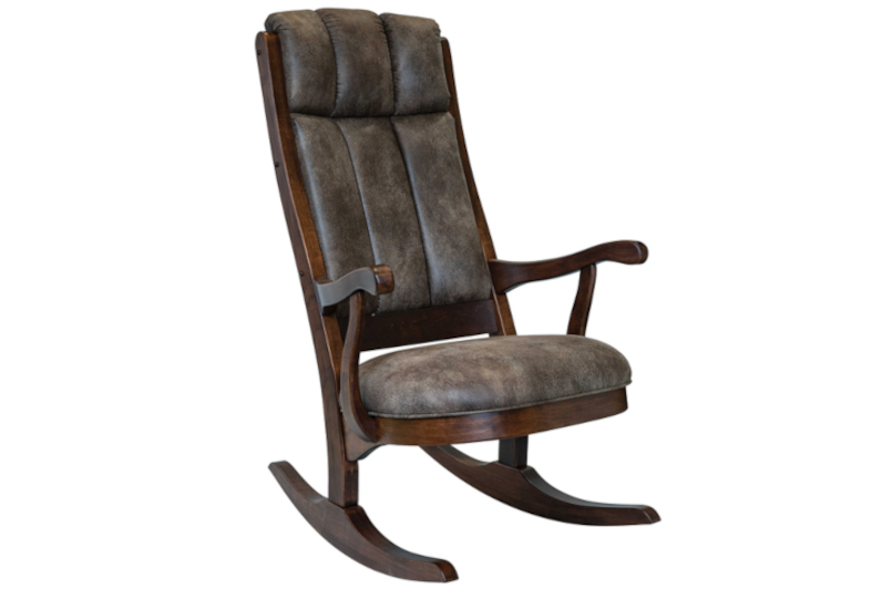 Lincoln Rocker