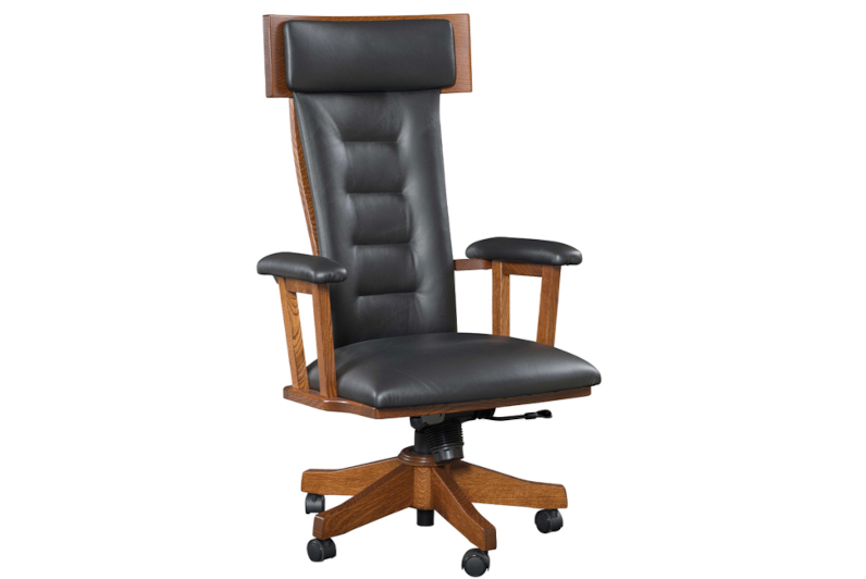 London Desk Chair