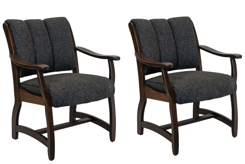 Midland Client Chair
