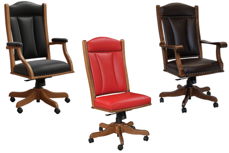 Office Desk Chairs