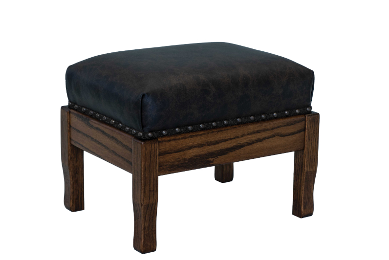 Rocker Footstool