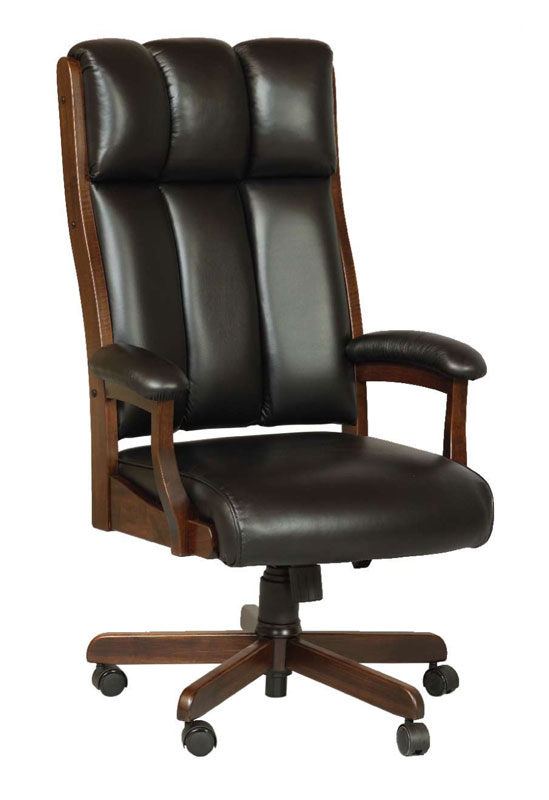 Clark Executive Chair