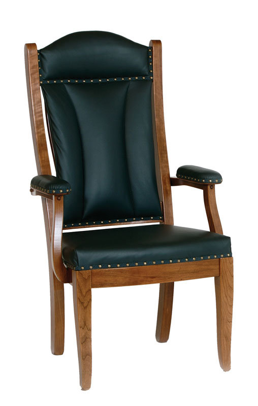 Client Arm Chair