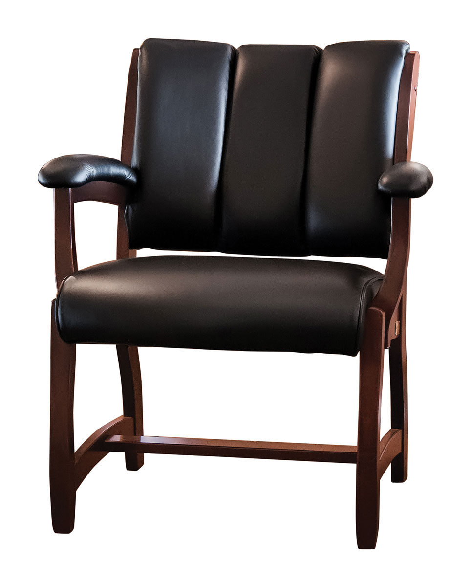 Edelweiss Client Chair