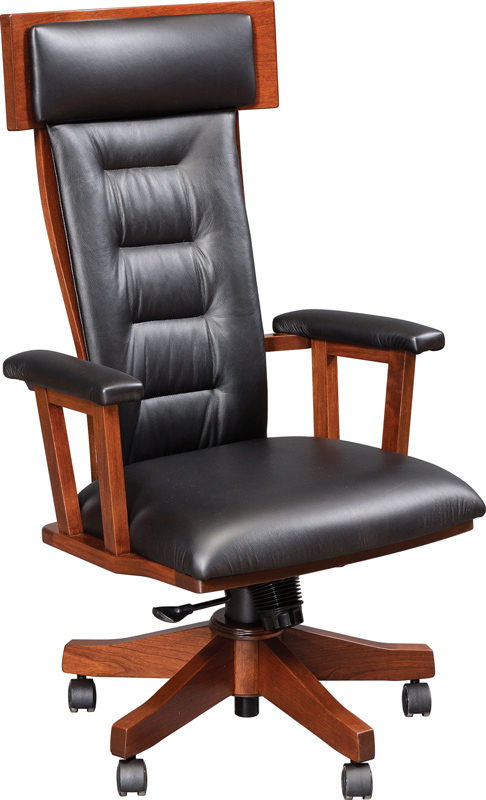 Drafting Chair Ohio Hardwood Furniture