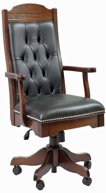 Starr Executive Arm Chair