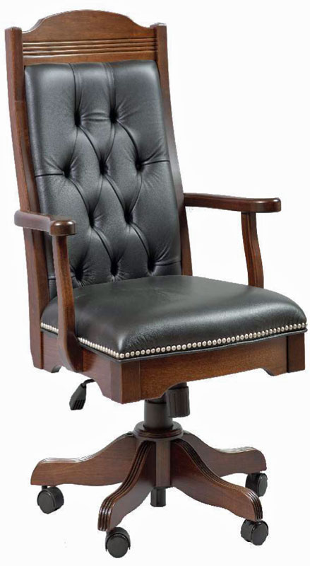 Starr Executive Arm Chair