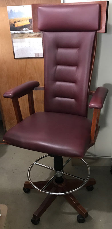 Drafting Chair