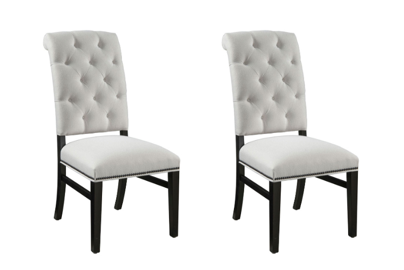 Milan Side Dining Chair