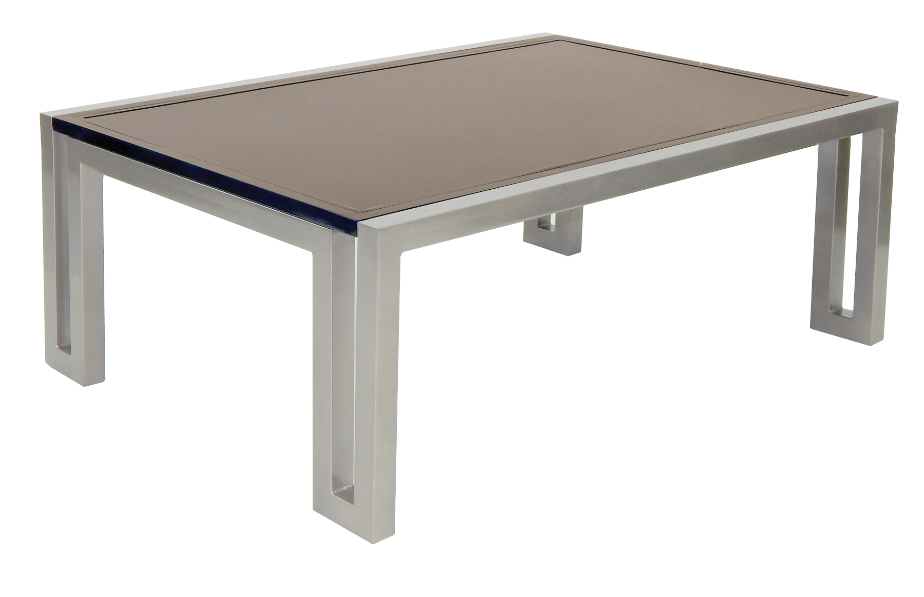 Icon 35.5 x 50 Rectangular Coffee Table