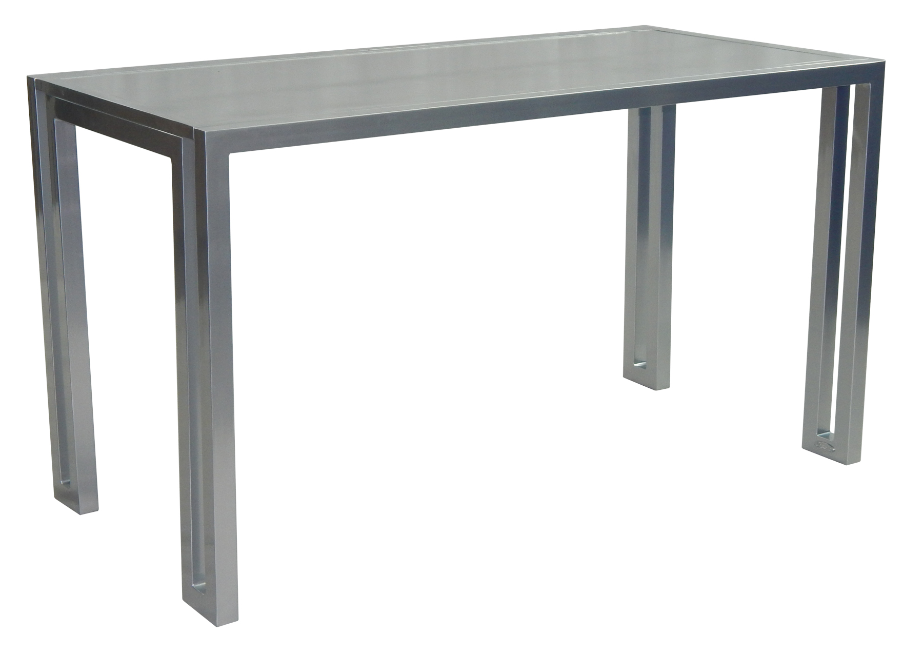 Icon 32" x 60" Rectangular Counter Height Table