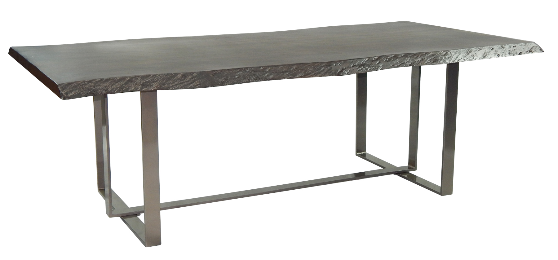Moderna 84" Rectangular Dining Table