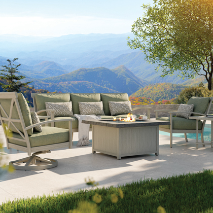Castelle Furniture