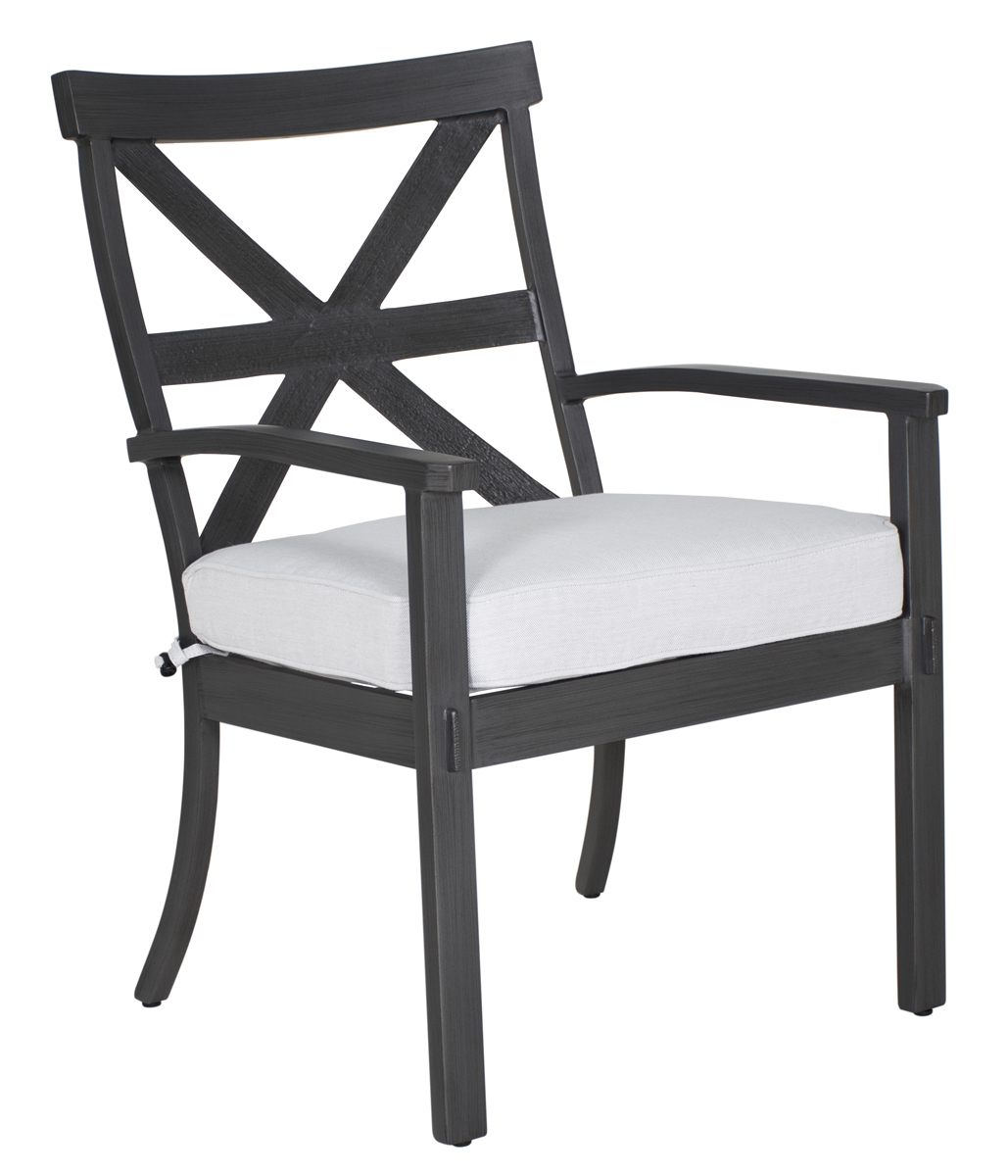 Castelle Antler Hill Formal Dining Chair