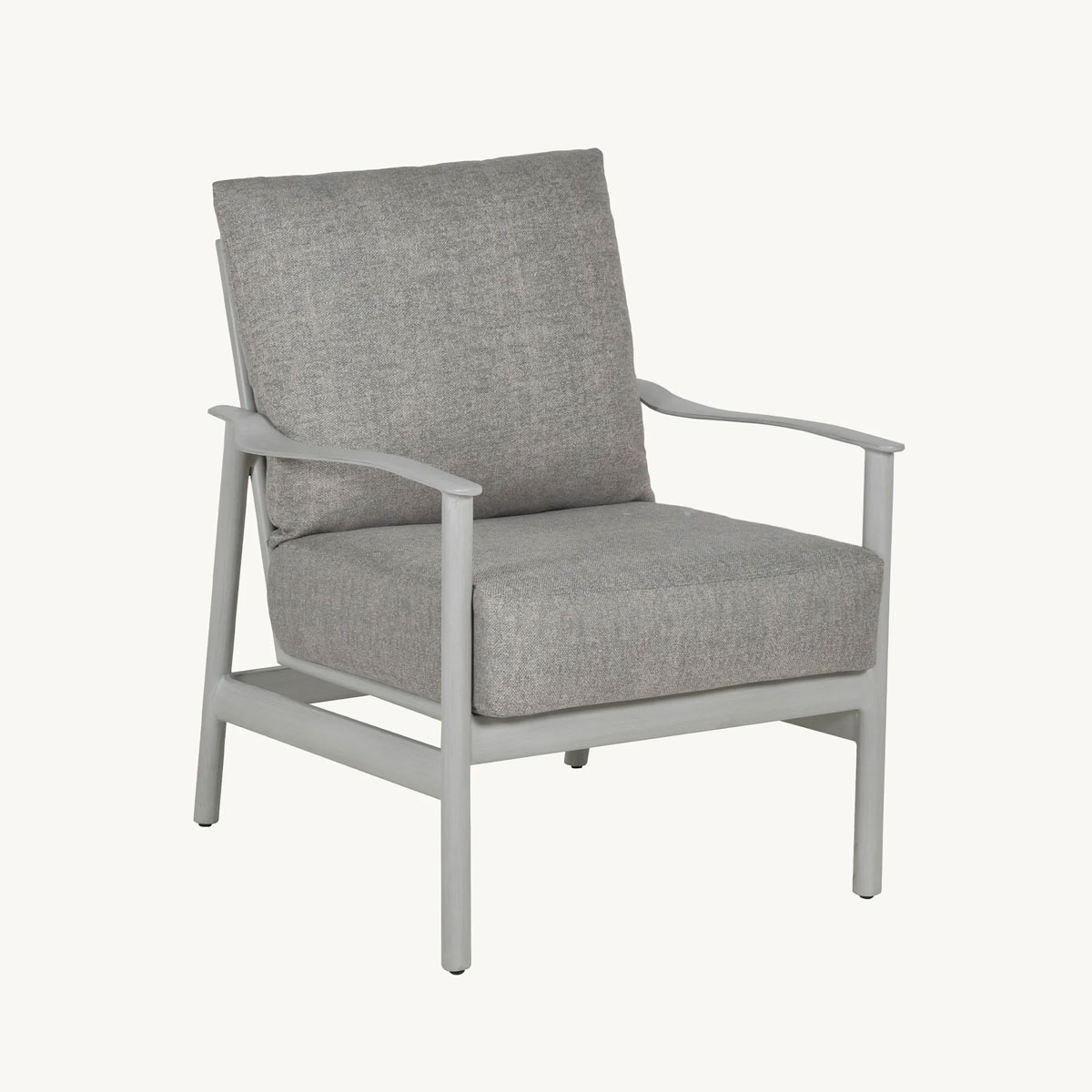 Castelle Barbados Cushion Lounge Chair