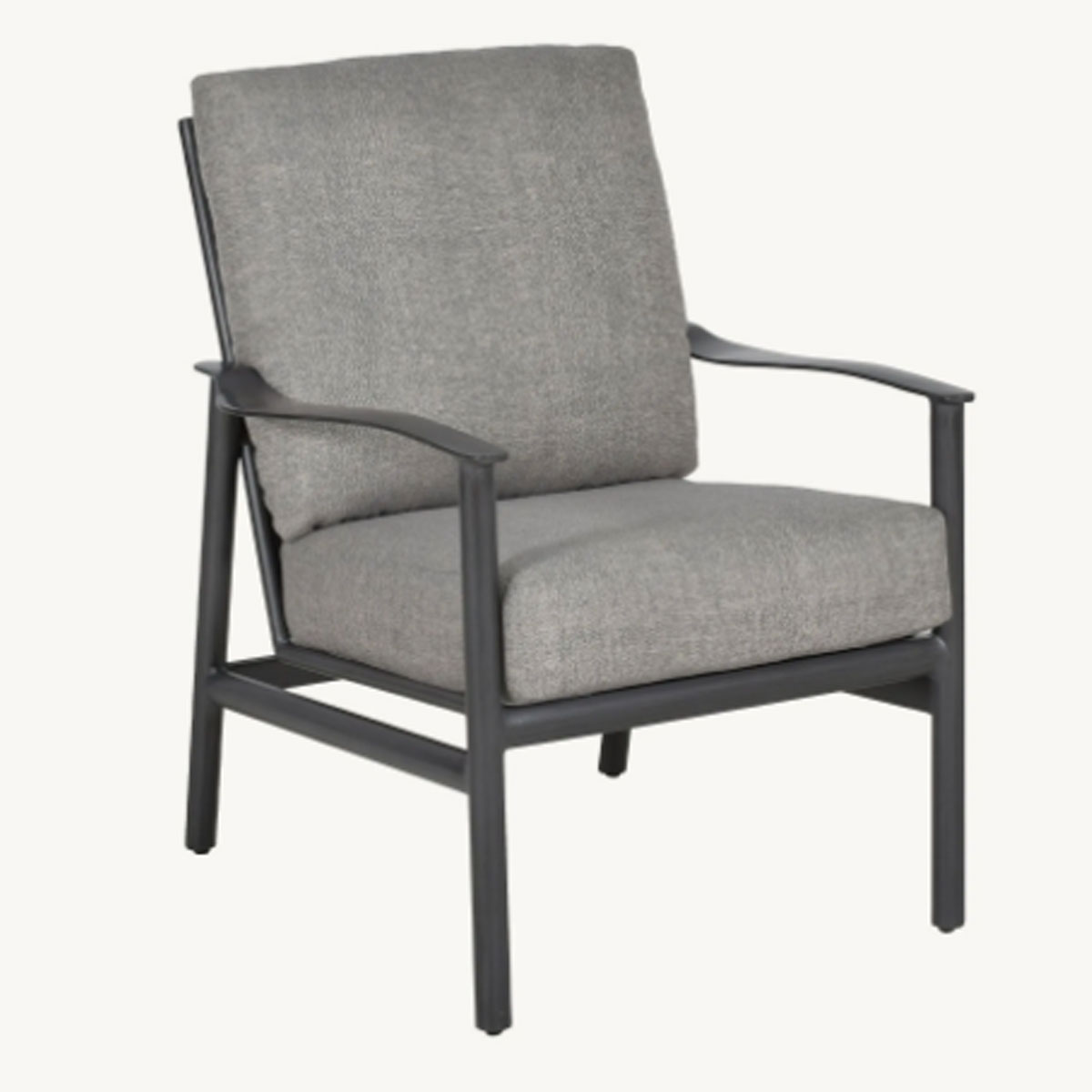 Castelle Barbados Cushion Dining Chair