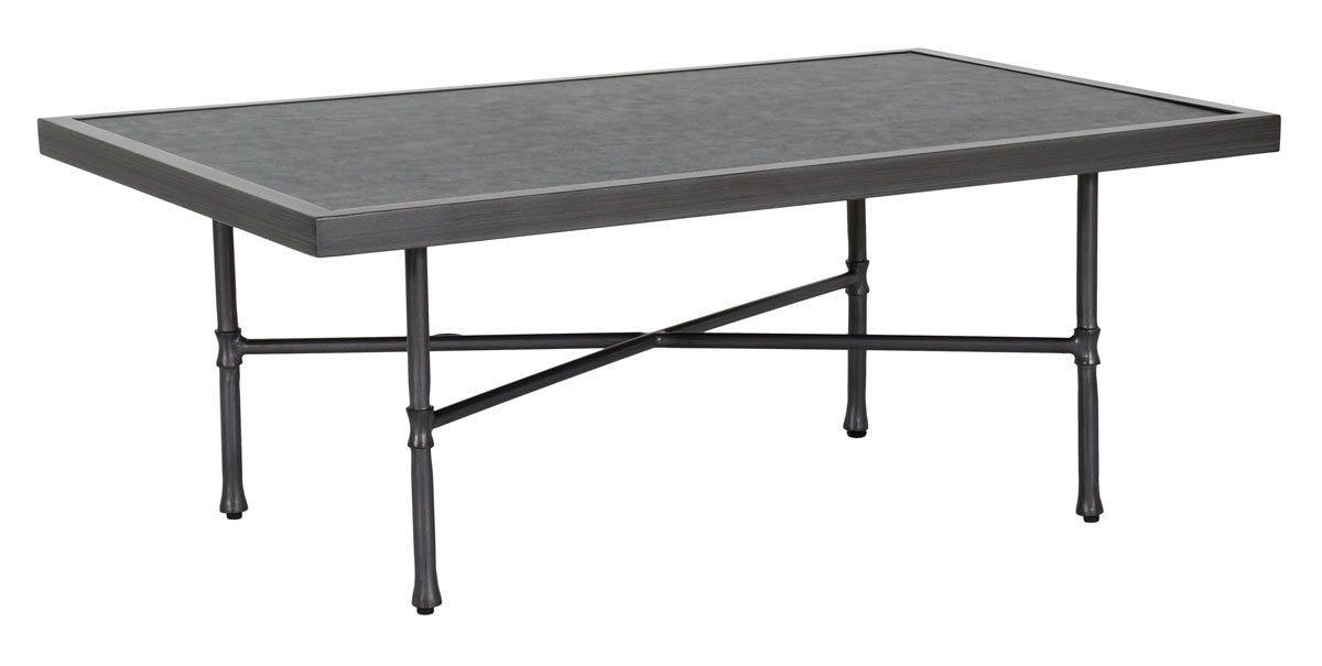 Castelle Marquis Rectangular Coffee Table