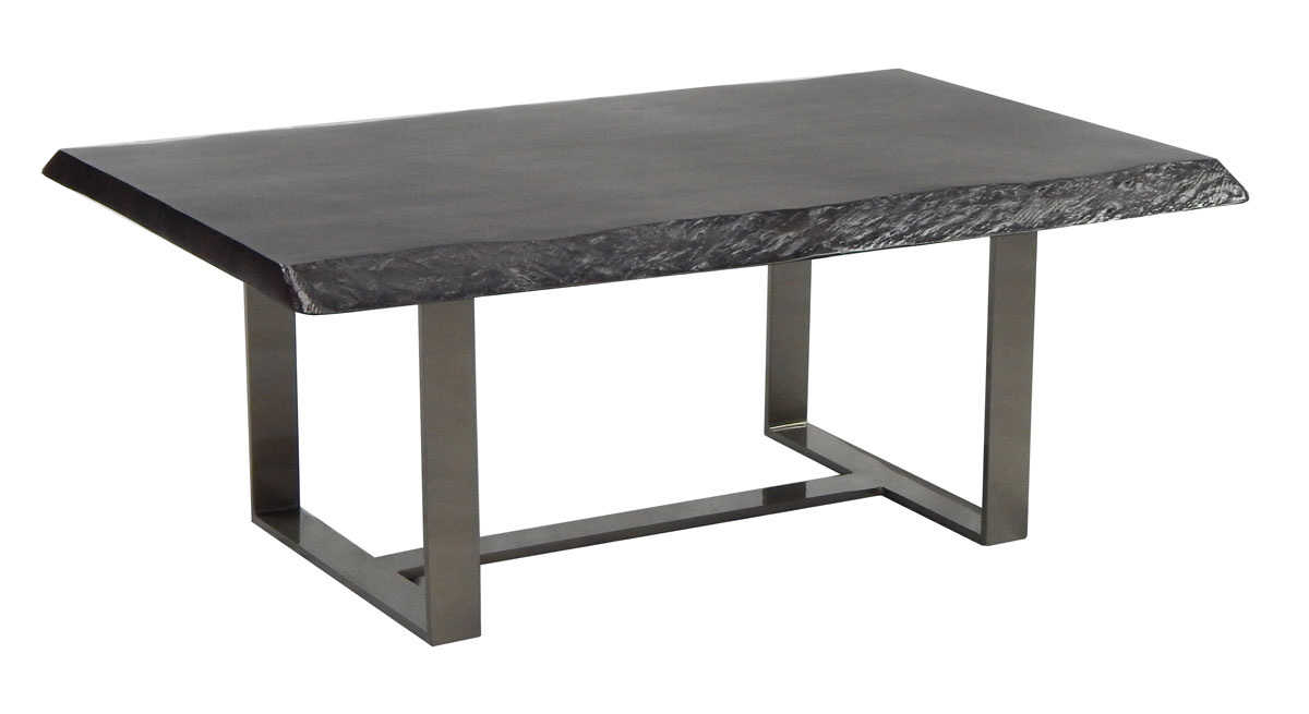 Castelle Moderna 32 x 48 Rectangular Dining Table