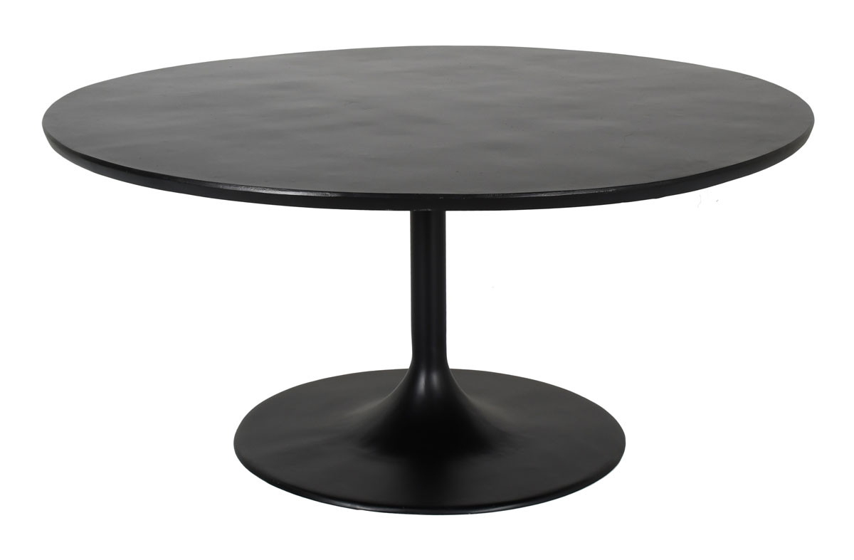 Castelle Tulip 60 inch Round Dining Table