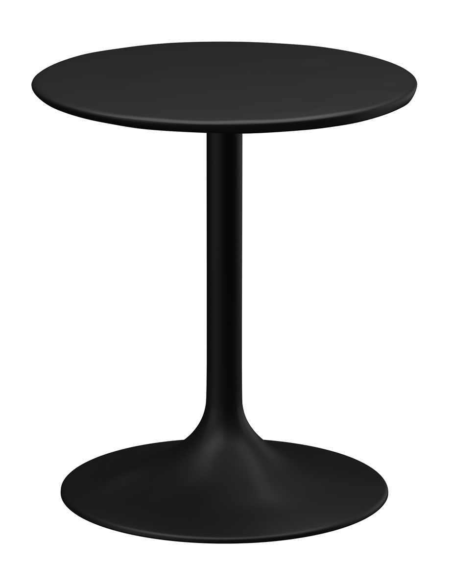 Castelle Tulip 32 inch Round Counter Height Table