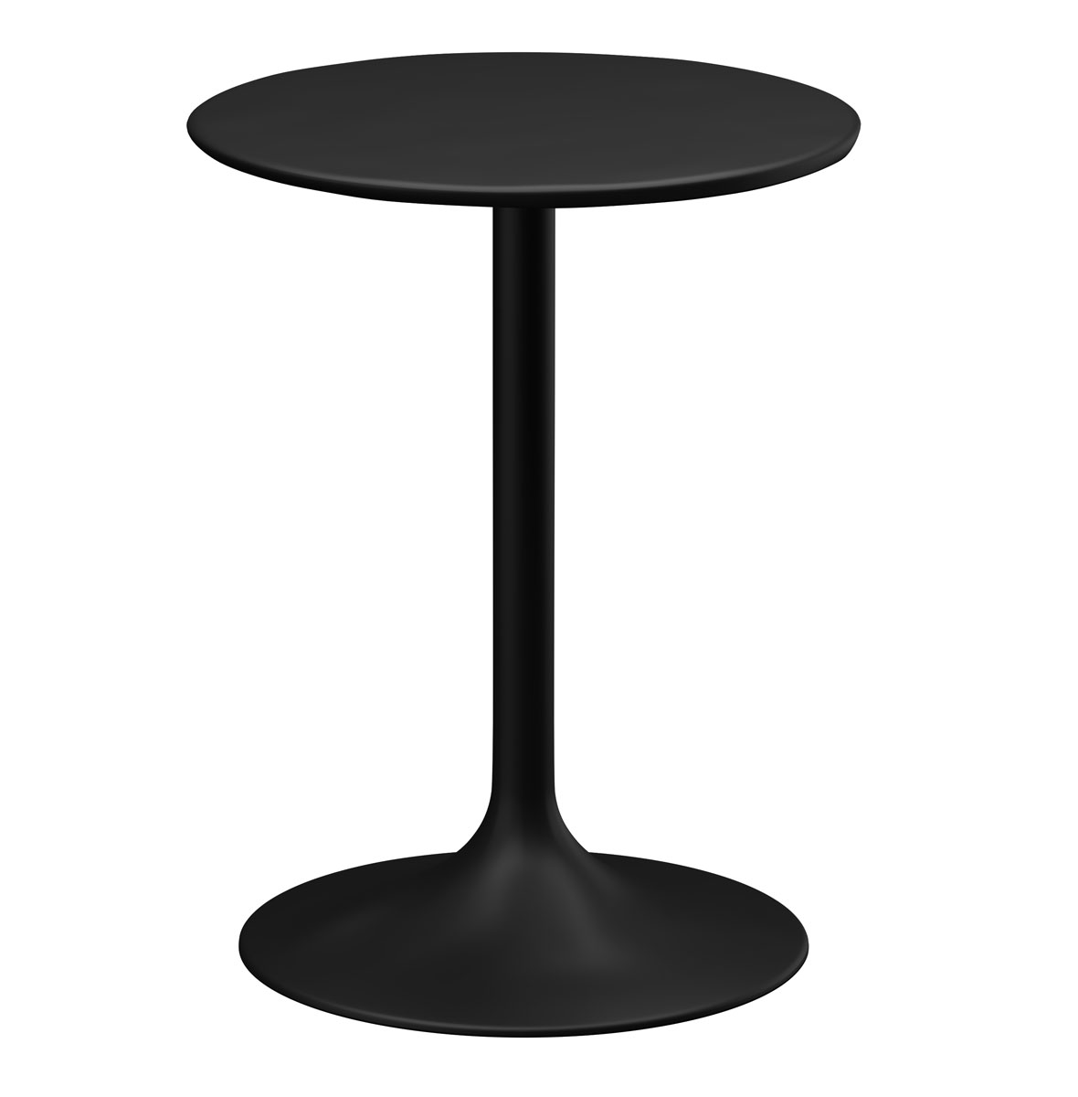 Castelle Tulip 32 inch Round Bar Height Table