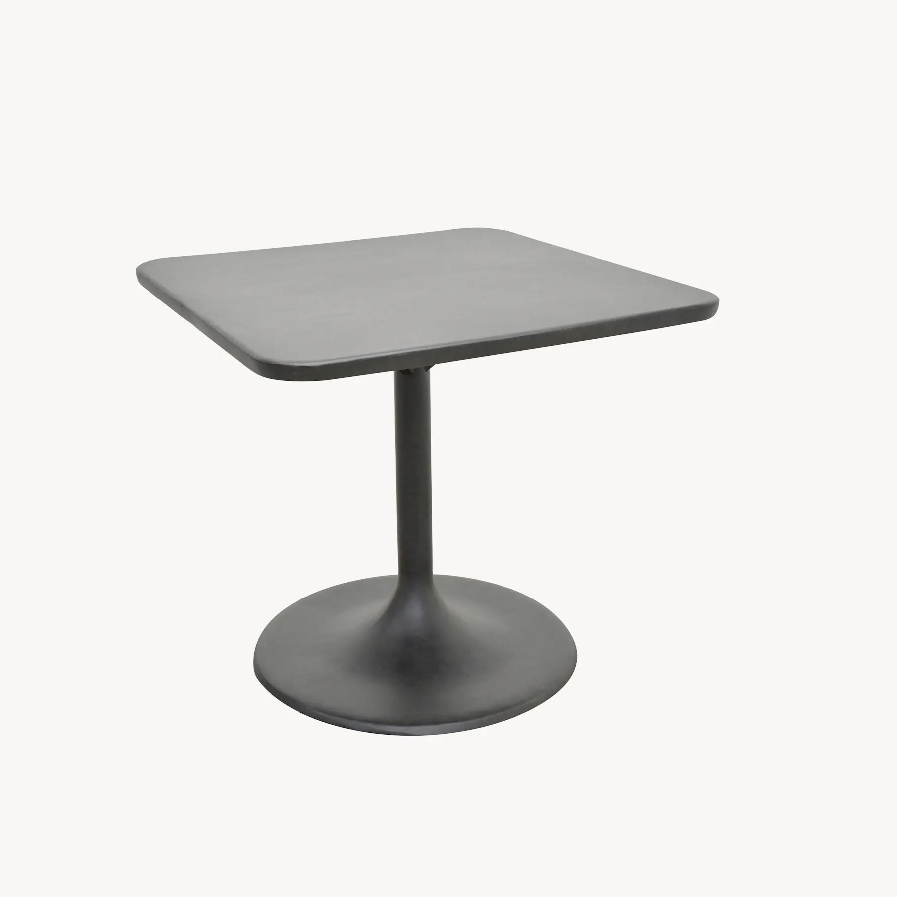 Castelle Tulip 36 inch Square Counter Height Table