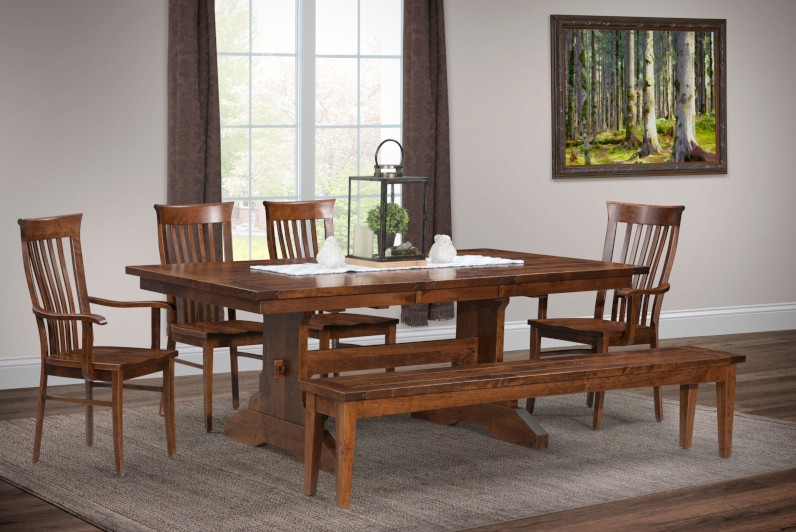 Dining Benches