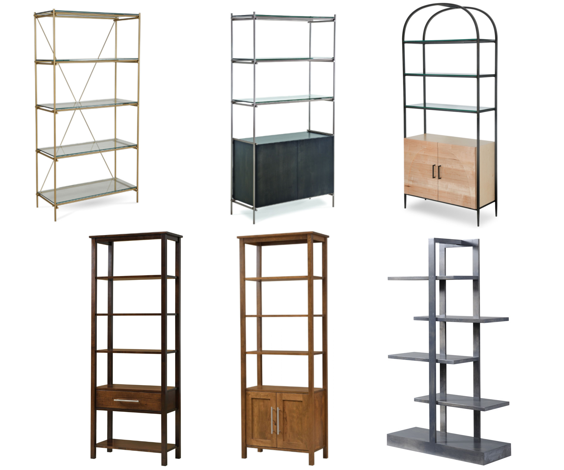 Etagere
