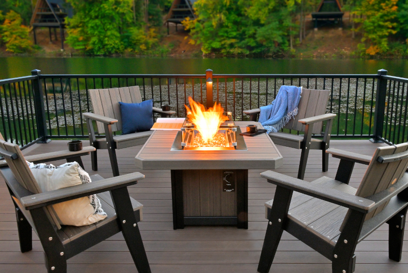 FireTables