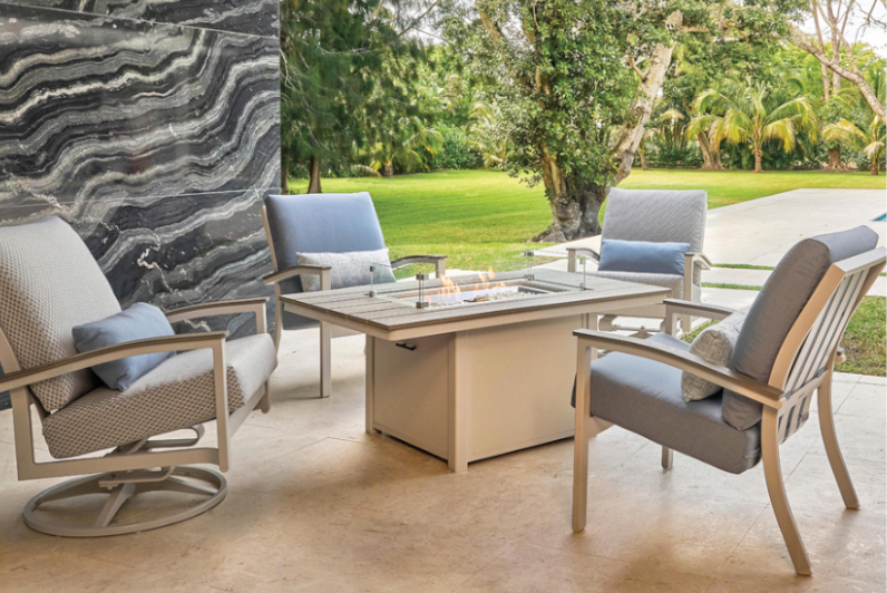 FireTables