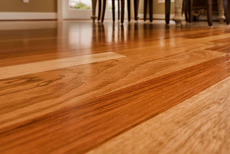 Hardwood Flooring