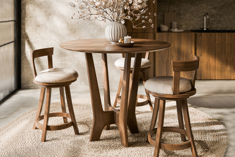 OHF Stool Collection