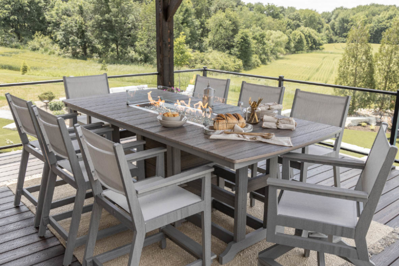 FireTables