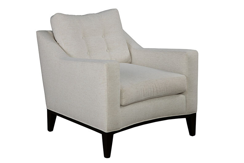 Florence Chair by CC Leather