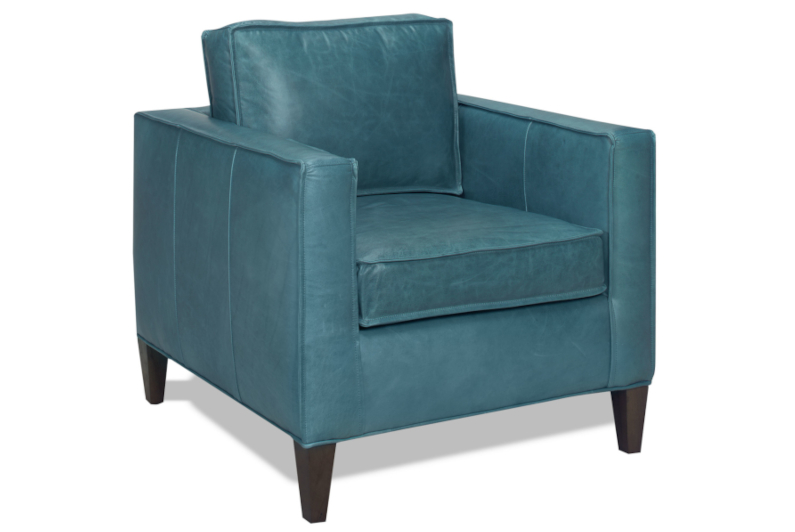 Luna Chair by CC Leather
