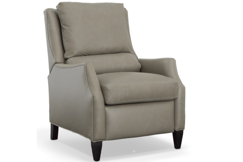 Eli Recliner by CC Leather