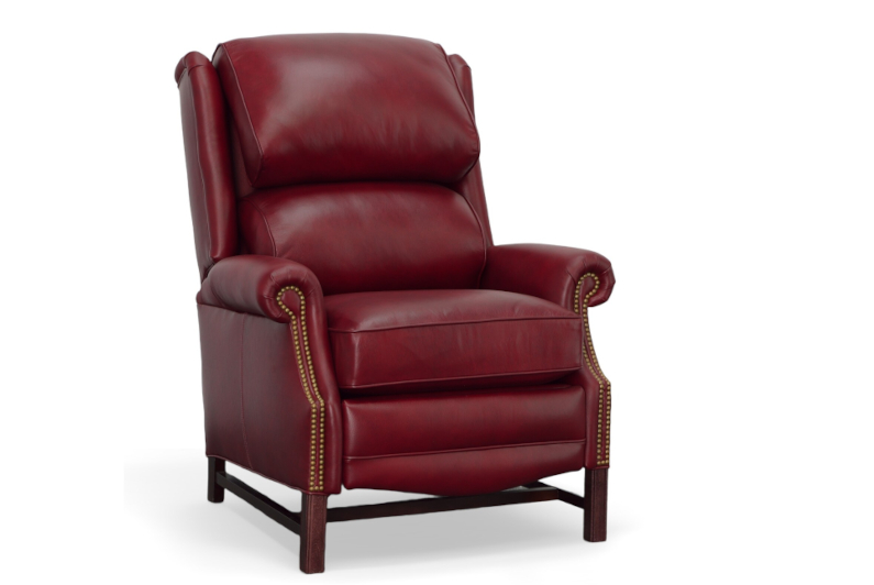 Jackson Recliner by CC Leather