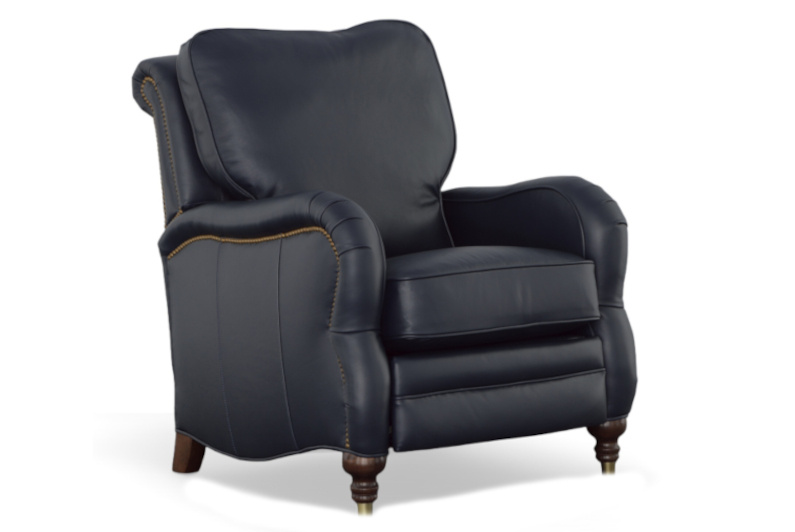 Joel Recliner by CC Leather