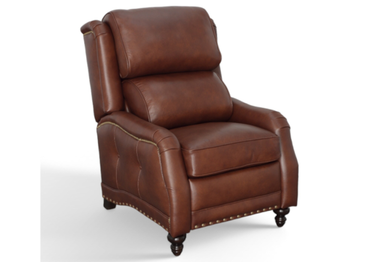 Reagan Recliner by CC Leather