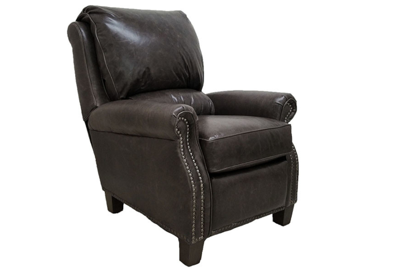 Stella Recliner by CC Leather