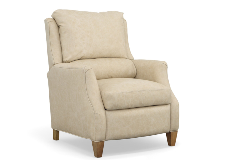 Walker Recliner by CC Leather