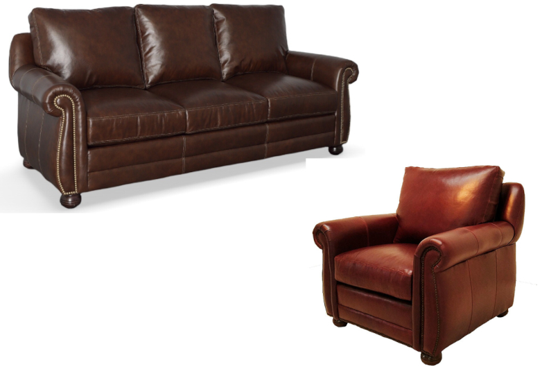 Destin Collection by CC Leather