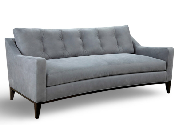 Florence Sofa by CC Leather