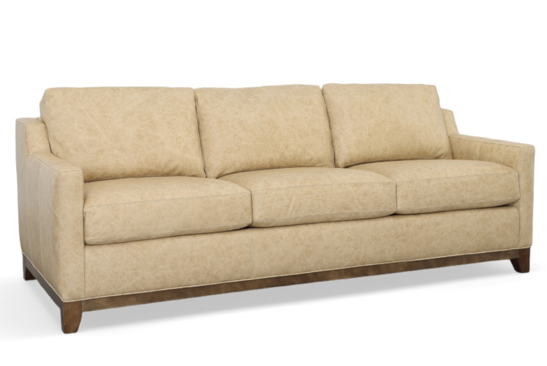 Martin Sofa by CC Leather
