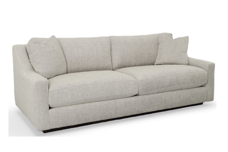 Milan Sofa by CC Leather