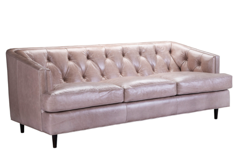 Murray Sofa by CC Leather
