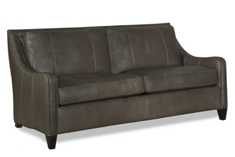 Skyler Sofa by CC Leather