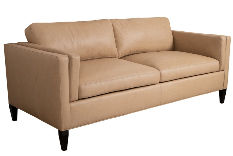 Soho Sofa by CC Leather