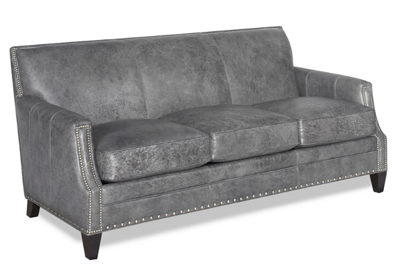 Southport Sofa by CC Leather